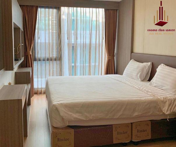 picture ✨ For Rent: Art @ Thonglor Condo ✨  💰 Only 30,000 THB/month - 3/5