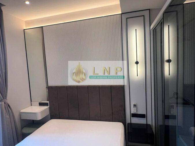 picture ðĒ Condo for Rent: Ashton Asoke - Rama 9 Property Code | LNP-C14230 - 17/22