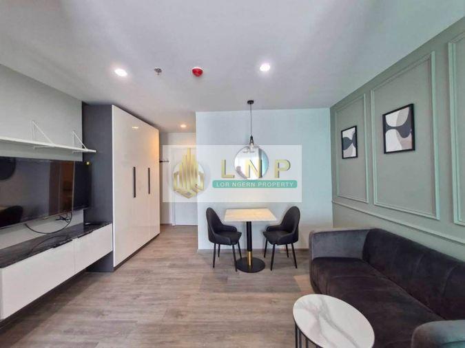 รูป 🏢 ให้เช่าคอนโด : Regent home bangna (รีเจ้นท์ โฮม บางนา) รหัสทรัพย์ | 📌LNP-C12738 - รูปที่ 3/14