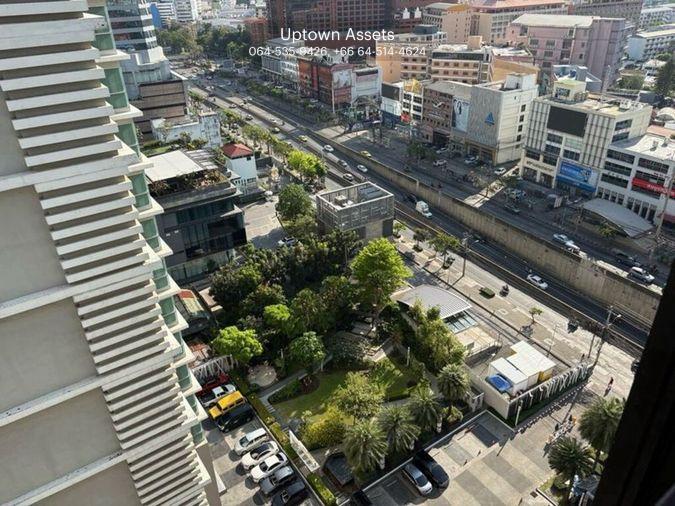 picture For Sales Ideo Ratchada-Huai Khwang Unit 62/391 - 9/9
