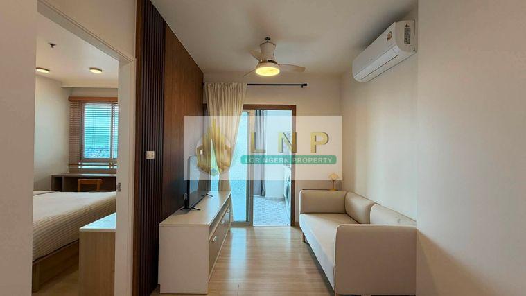 รูป 🏢 ให้เช่าคอนโด : Centric Scene Ratchavipha (เซ็นทริค ซีน รัชวิภา) รหัสทรัพย์ | 📌LNP-C14232 - รูปที่ 6/12