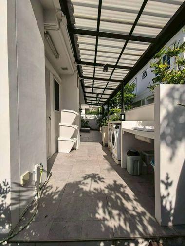 รูป 🔥ขาย บ้านเดี่ยวหรู Chaiyapruek Bangna Km.15 โครงการคุณภาพจาก Land & Houses บ้านสวย ตกแต่งครบ พร้อมอยู่  ✅ทำเลบางนา-ตราด กม.15 - รูปที่ 9/15