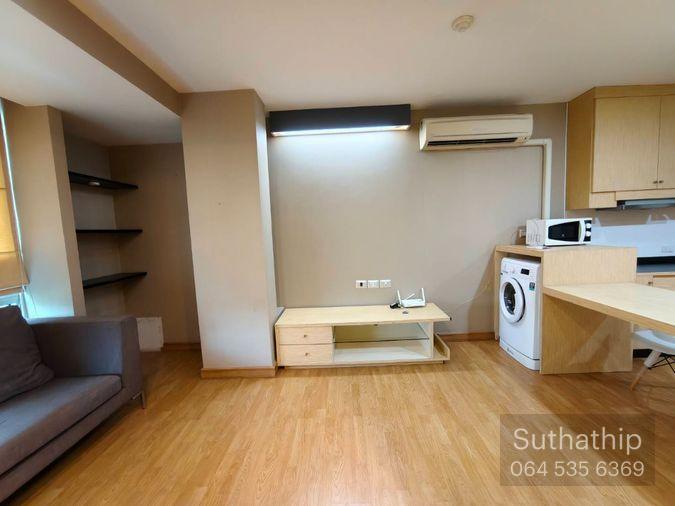 picture Condo for rent :Tree Condo Sukhumvit 52(( BTS onnut ) MK-02 line @livingbkk - 4/11