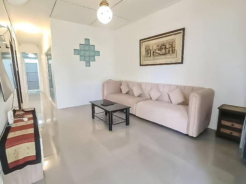 picture House for Rent Jomtien Pattaya 3Bed Single Storey Pet Friendly - 1/8