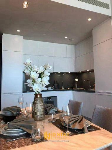 รูป Best Price 🔥ขาย Banyan Tree Residences Riverside ห้องสวย เฟอร์ครบ ชั้นสูง วิวเมือง พร้อมเข้าอยู่ ‼️DS3907 | Line @Dstay - รูปที่ 3/6