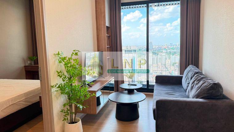 picture ðĒ Condo for Rent: The Capital Ekamai - Thonglor Property Code | LNP-C14229 - 21/31