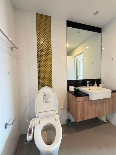 รูป ปล่อยเช่า Plus Condo Sriracha ห้องแต่งสวย เข้าอยู่ได้ทันที - รูปที่ 9/13