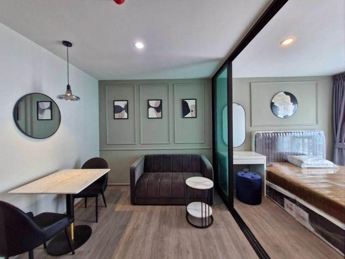 รูป 🏢 ให้เช่าคอนโด : Regent home bangna (รีเจ้นท์ โฮม บางนา)   รหัสทรัพย์ | 📌LNP-C12738 - รูปที่ 9/14