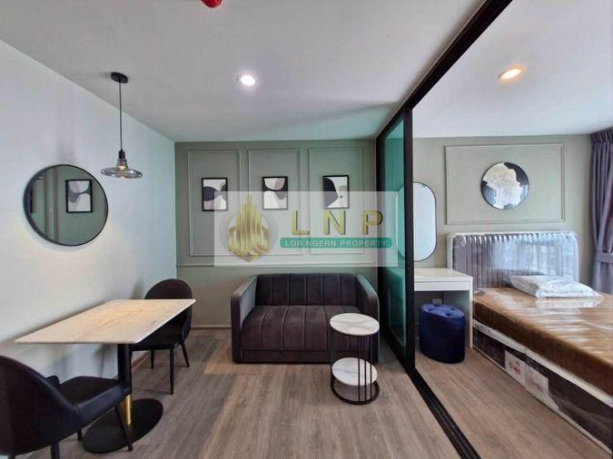 รูป 🏢 ให้เช่าคอนโด : Regent home bangna (รีเจ้นท์ โฮม บางนา) รหัสทรัพย์ | 📌LNP-C12738 - รูปที่ 9/14