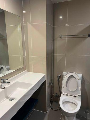 picture 🏢 Condo for Rent: IDEO Ratchada - Sutthisan   Property Code | LNP-C11062  - 7/7
