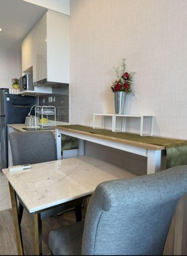 picture 🔅🔅🔅IDEO Mobi Sukhumvit 66 1 bedroom35.5 sqm floor23🔅🔅🔅 - 6/19