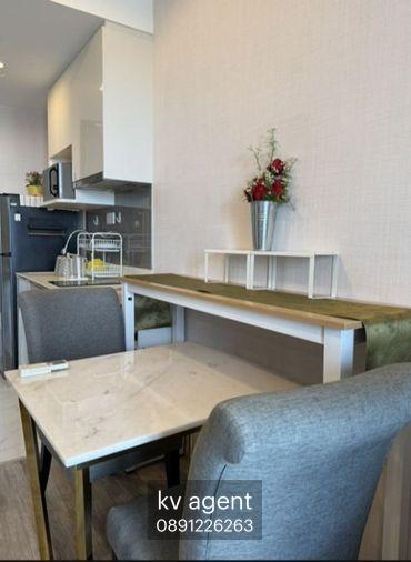 picture 🔅🔅🔅IDEO Mobi Sukhumvit 66 1 bedroom35.5 sqm floor23🔅🔅🔅 - 6/19