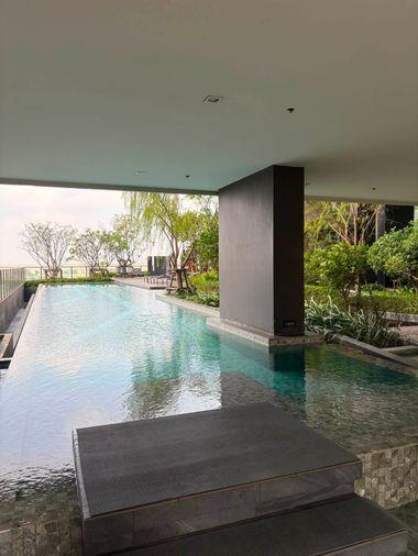 picture 🏢 Condo for Sale : Nue Noble Srinakarin - Lasalle   Property Code | LNP-C14224  - 10/12