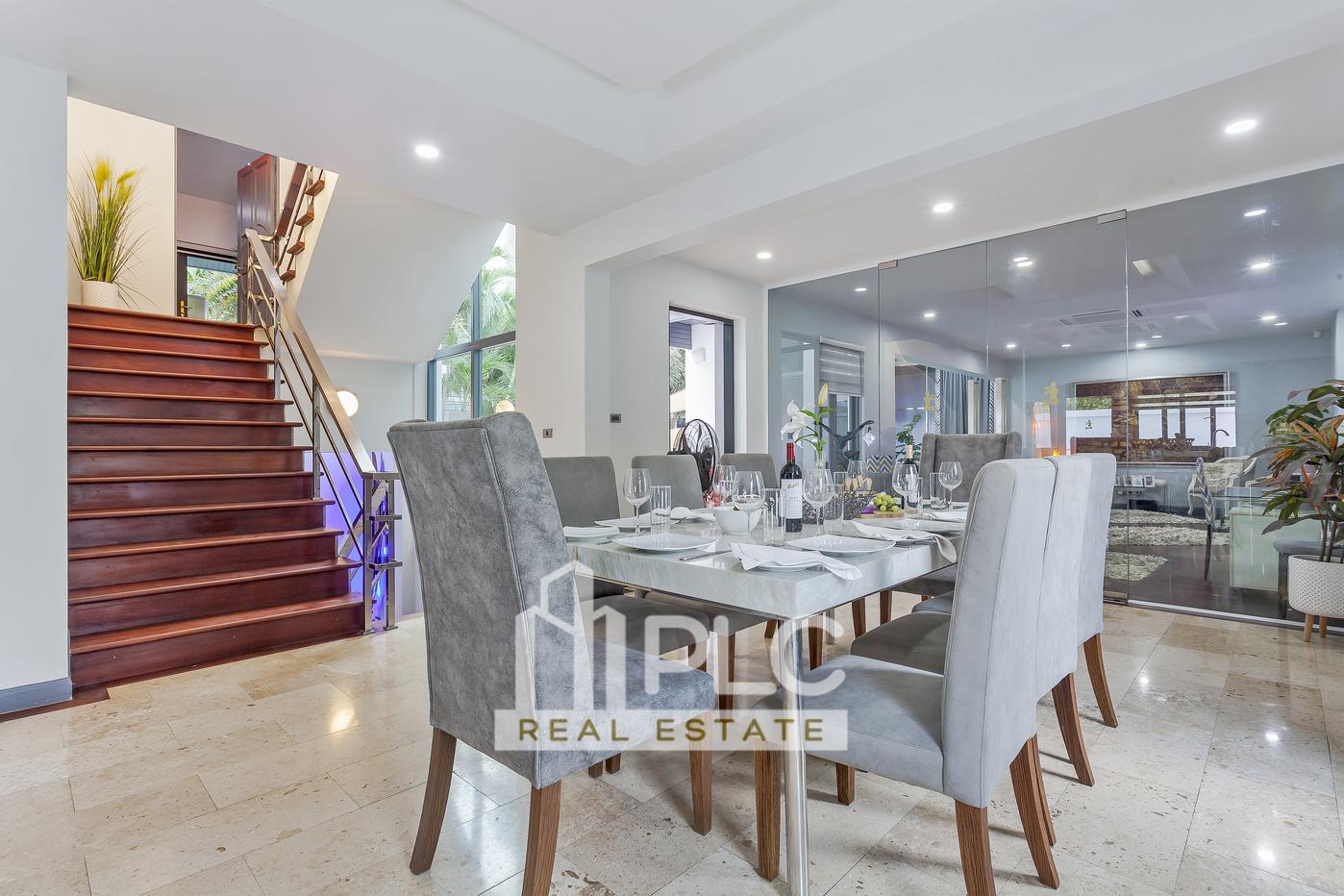 picture Pool Villa for Rent Pratumnak Pattaya Private Pool - 10/30