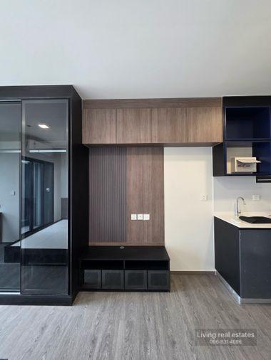 รูป T1290769 ให้เช่า คอนโด Modiz Avantgarde ห้องสตูดิโอ ขนาด 23 ตร.ม ชั้น 17 - รูปที่ 2/6