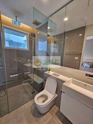 picture 🏢 Condo for Rent: The Saint Residences Property Code | LNP-C14223 - 17/22