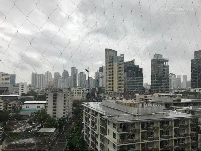 รูป คอนโด ให้เช่า : Thonglor Tower (( ทองหล่อ thonglor)) MK-02 line @livingbkk - รูปที่ 7/7