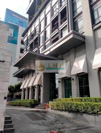 picture ðĒ Condo for Rent: The Capital Ekamai - Thonglor Property Code | LNP-C14229 - 31/31