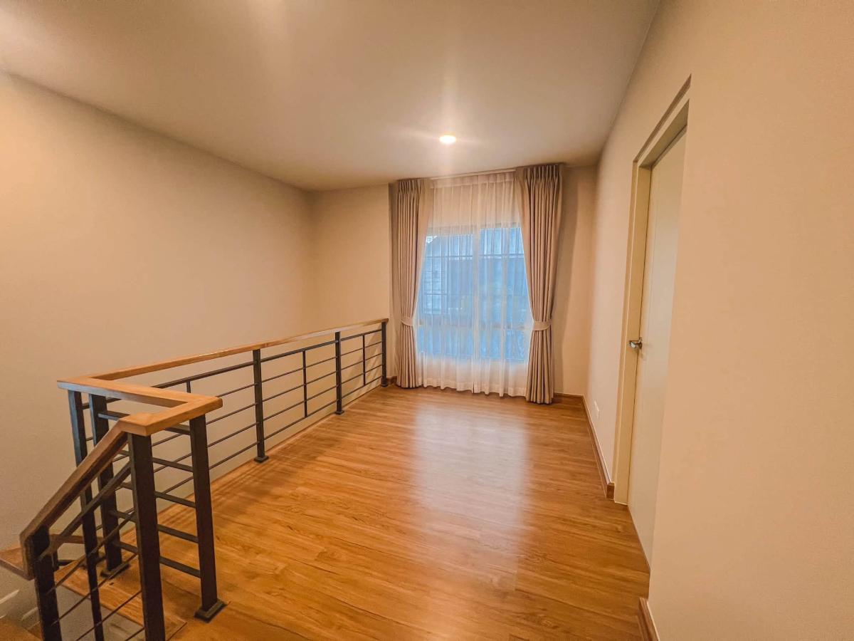 รูป 🔴RV21750🟡 ให้เช่าถูกมาก👍 บ้านเดี่ยว เซนโทร บางนา เฟส 2 💛🧡 ✅แอดไลน์ @mproperty (มี @ ด้วย) แอดมินตอบไว - รูปที่ 8/10