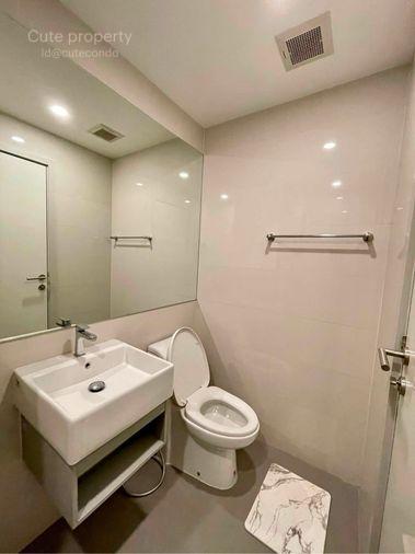 รูป 🛑LINE ID @cutecondo มี@🛑 KNIGHTSBRIDGE PRIME SATHORN 25,000 ว่าง✅ ตอบไว - รูปที่ 9/11