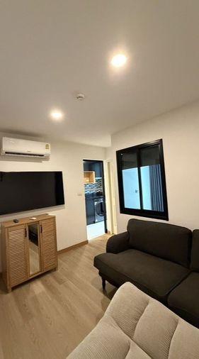 รูป ❤️❤️ ชาโตว์อินทาวน์ สุขุมวิท 64/1 ชั้น 7 ตรงข้าม True Digital Park  250 เมตรจากบีทีเอส ปุณณวิถี❤️❤️  - รูปที่ 4/11
