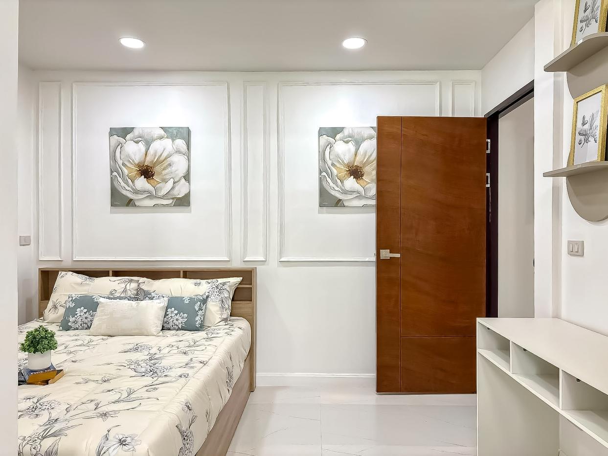 รูป Detached House for Sale Mabprachan East Pattaya 3 Bed - รูปที่ 6/16