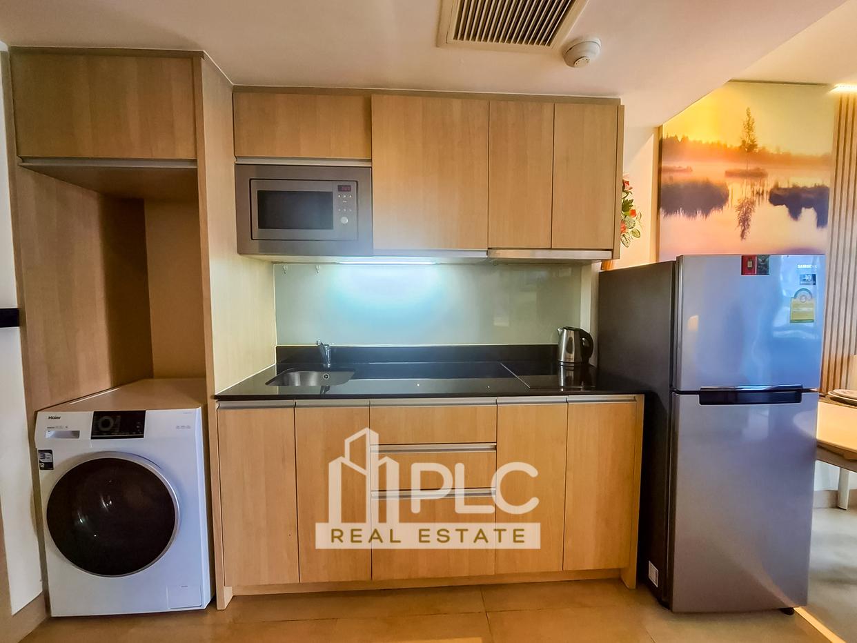 รูป Pool View Condo for Sale The Cliff Condominium Pratumnak - รูปที่ 7/11