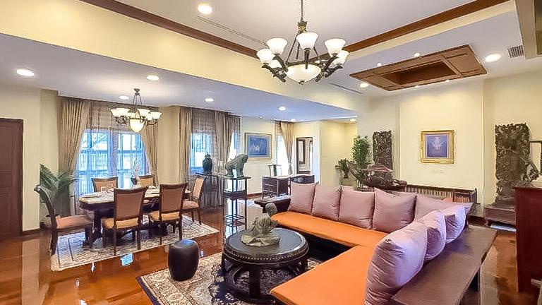 รูป Pool Villa for Sale Na Jomtien Pattaya 2 Bed Private Pool - รูปที่ 1/10