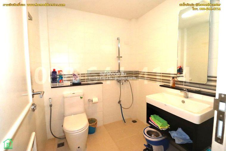 รูป ขายบ้านเดี่ยว ใกล้สุวรรณภูมิ ลาดกระบัง ติดโรบินสัน ลาดกระบัง เพอร์เฟค เพลส สุขุมวิท 77 พร้อมอยู่ - รูปที่ 20/27