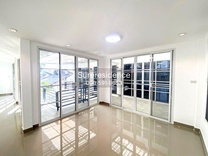 picture CB061 Home office for sale 6 Br, Lat Phrao-Pradist Munudharm. - 13/13