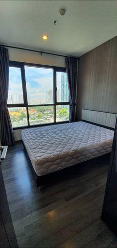 รูป Hot Price for rent The Base Park West ราคาถูกที่สุด ห้องสวย 🔥 - รูปที่ 4/6