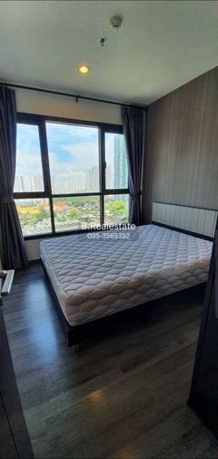 รูป Hot Price for rent The Base Park West ราคาถูกที่สุด ห้องสวย 🔥 - รูปที่ 4/6