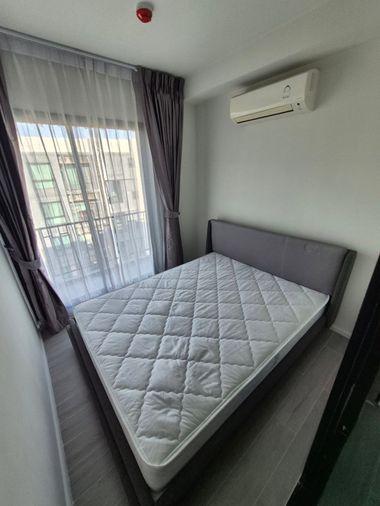 picture 🏢 Condo for Rent: Notting Hill Sukhumvit 105   Property Code | LNP-C14231  - 1/5