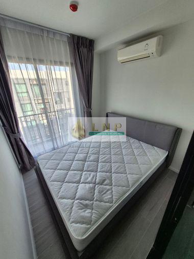 picture 🏢 Condo for Rent: Notting Hill Sukhumvit 105 Property Code | LNP-C14231 - 1/5