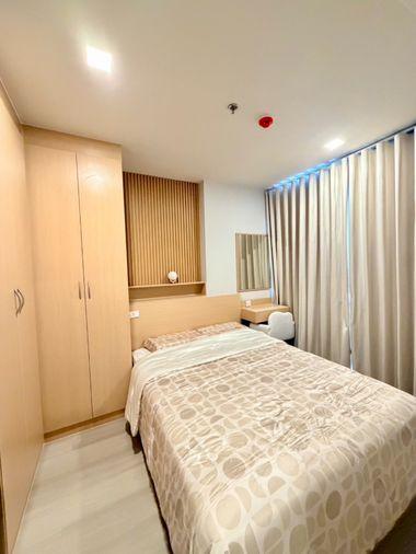 รูป 🛋️  ให้เช่า Life Phahon-Ladprao คอนโดไลฟ์ พหล ลาดพร้าว ห้องชั้น 20  ขนาด 35 ตรม ราคาเช่า 25,000 บาท/เดือน ทักไลน์ @802dkhwu ตอบเร็ว นัดดูห้องได้ทันที - รูปที่ 10/17