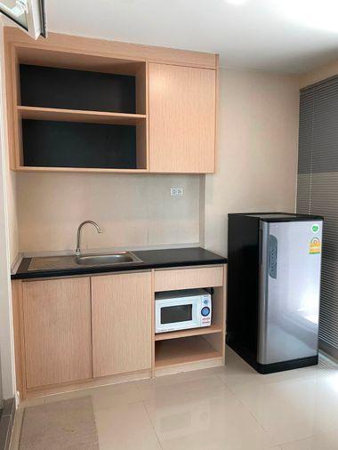 รูป 🔴RK21753🟡 ให้เช่าถูกมาก👍 JW Condo 💛🧡 ✅แอดไลน์ @119dgdea (มี @ ด้วย) แอดมินตอบไว - รูปที่ 4/10