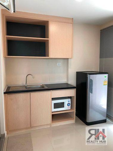 รูป 🔴RK21753🟡 ให้เช่าถูกมาก👍 JW Condo 💛🧡 ✅แอดไลน์ @119dgdea (มี @ ด้วย) แอดมินตอบไว - รูปที่ 4/10