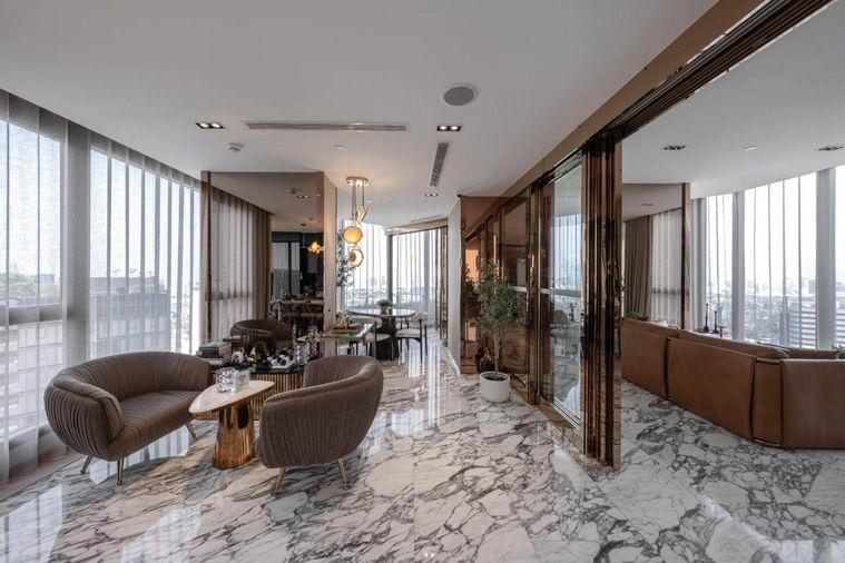 picture 🏢 Condo for Rent: Ashton Asoke - Rama 9   Property Code | LNP-C14230 - 9/22