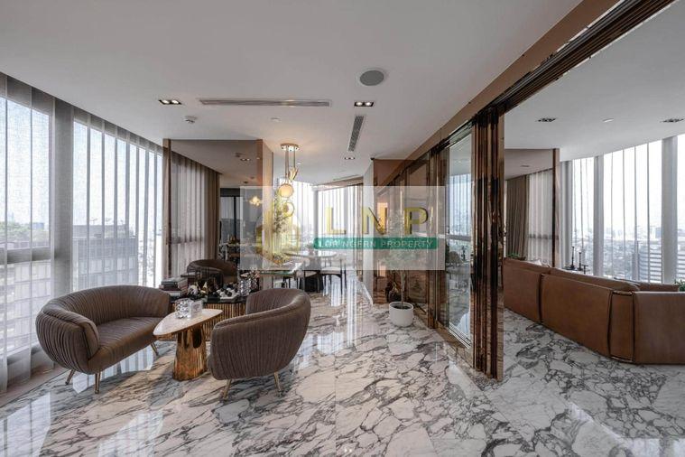 picture ðĒ Condo for Rent: Ashton Asoke - Rama 9 Property Code | LNP-C14230 - 9/22