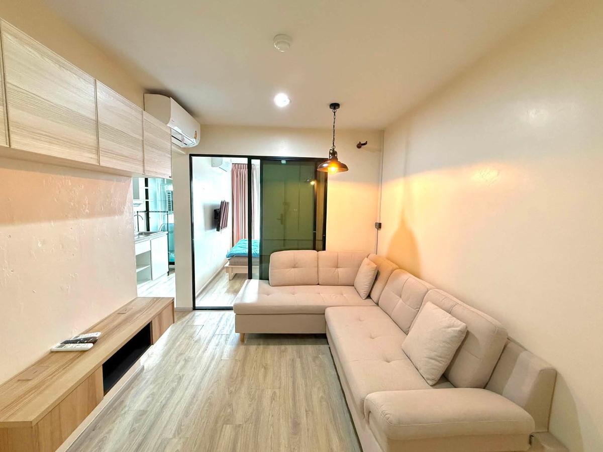 picture 🔥 HI Sukhumvit 93 | Great Value Condo - 1/13