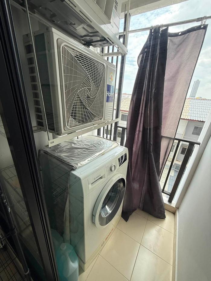 picture 🔥 HI Sukhumvit 93 | Great Value Condo - 13/13