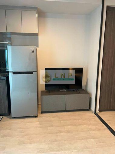picture 🏢 Condo for Rent: IDEO Ratchada - Sutthisan Property Code | LNP-C11062 - 4/7