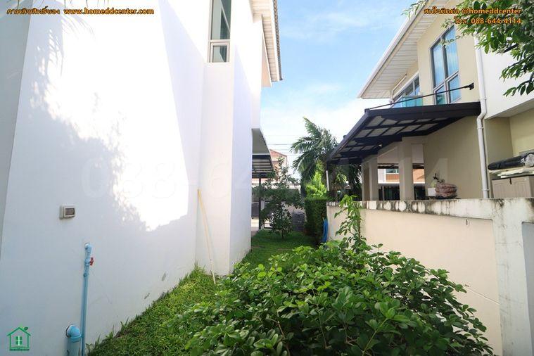 รูป ขายบ้านเดี่ยว ใกล้สุวรรณภูมิ ลาดกระบัง ติดโรบินสัน ลาดกระบัง เพอร์เฟค เพลส สุขุมวิท 77 พร้อมอยู่ - รูปที่ 10/27
