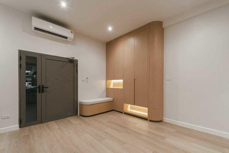 รูป ME2500415 ปล่อยเช่า : ทาวน์โฮมติดเอกมัยทองหล่อ Regent 71 Place เดินถึง BTS พระโขนงได้ - รูปที่ 13/19