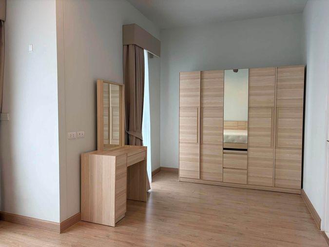 picture For Rent Detached House Como Bianca Bangna GH608 - 12/20