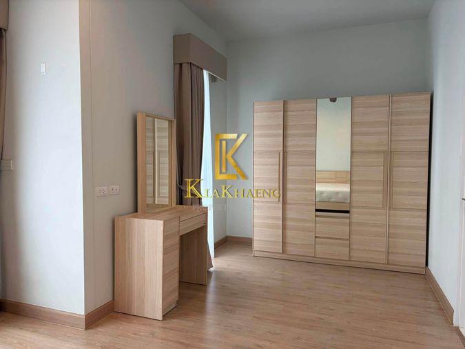 picture For Rent Detached House Como Bianca Bangna GH608 - 12/20