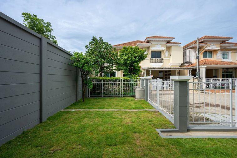 picture ⭐✨ RH-108 Single House for Sale – Prinyada Light Rama 5 ✨⭐ - 2/20