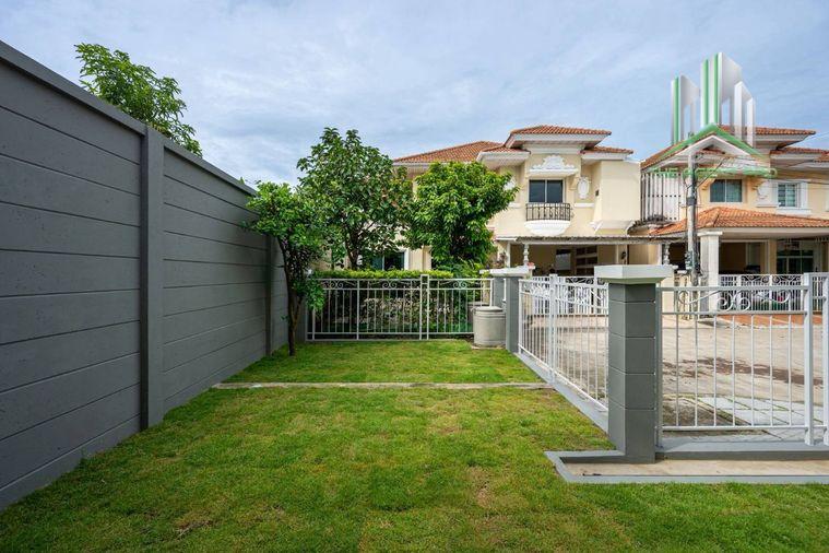 picture ⭐✨ RH-108 Single House for Sale – Prinyada Light Rama 5 ✨⭐ - 2/20