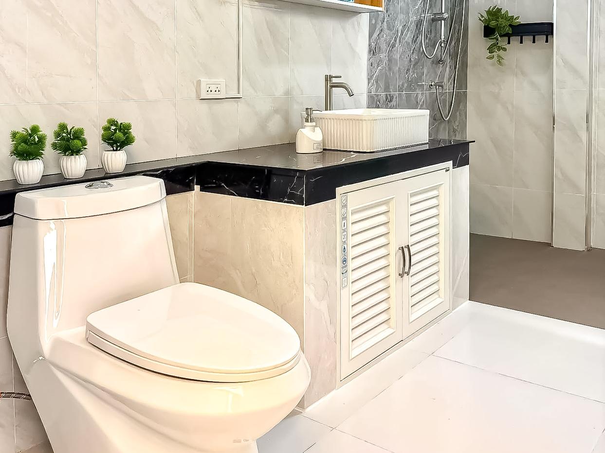 รูป Detached House for Sale Mabprachan East Pattaya 3 Bed - รูปที่ 10/16