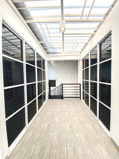 picture CB061 Home office for sale 6 Br, Lat Phrao-Pradist Munudharm. - 10/13